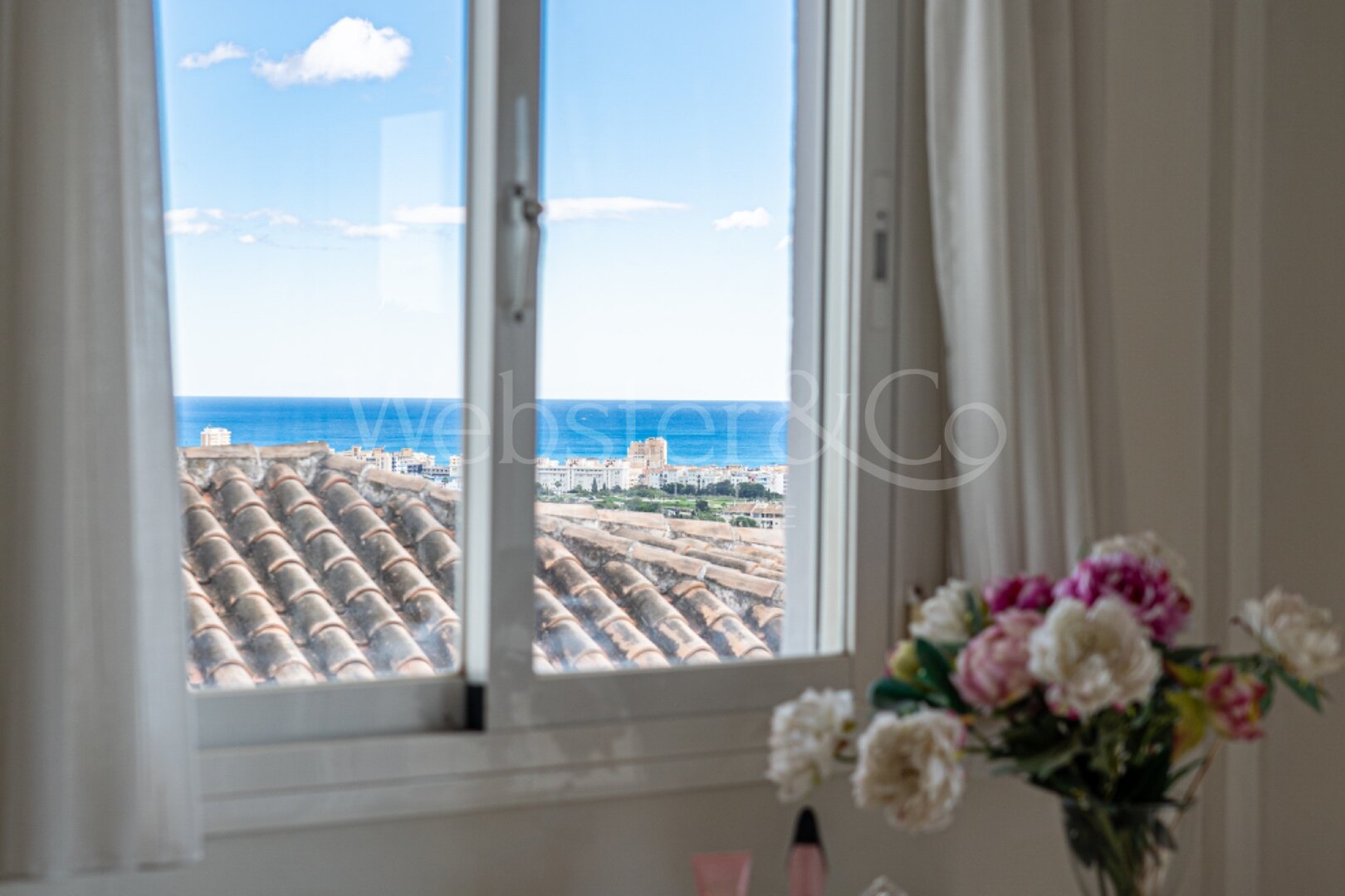 Villa Christine - Family Home In The Hills Of Mijas