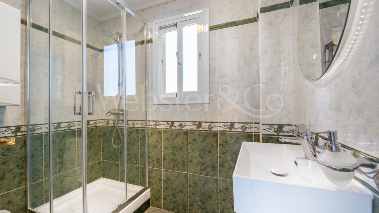 Villa Christine - Family Home In The Hills Of Mijas