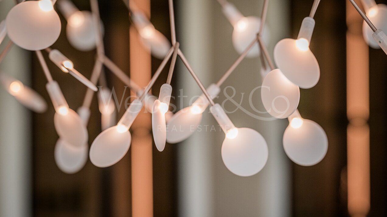 Golf, glamour & design in Nueva Andalucía villa