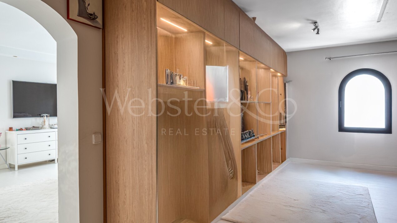 Penthouse Coto - The Perfect Home on The Golden Mile