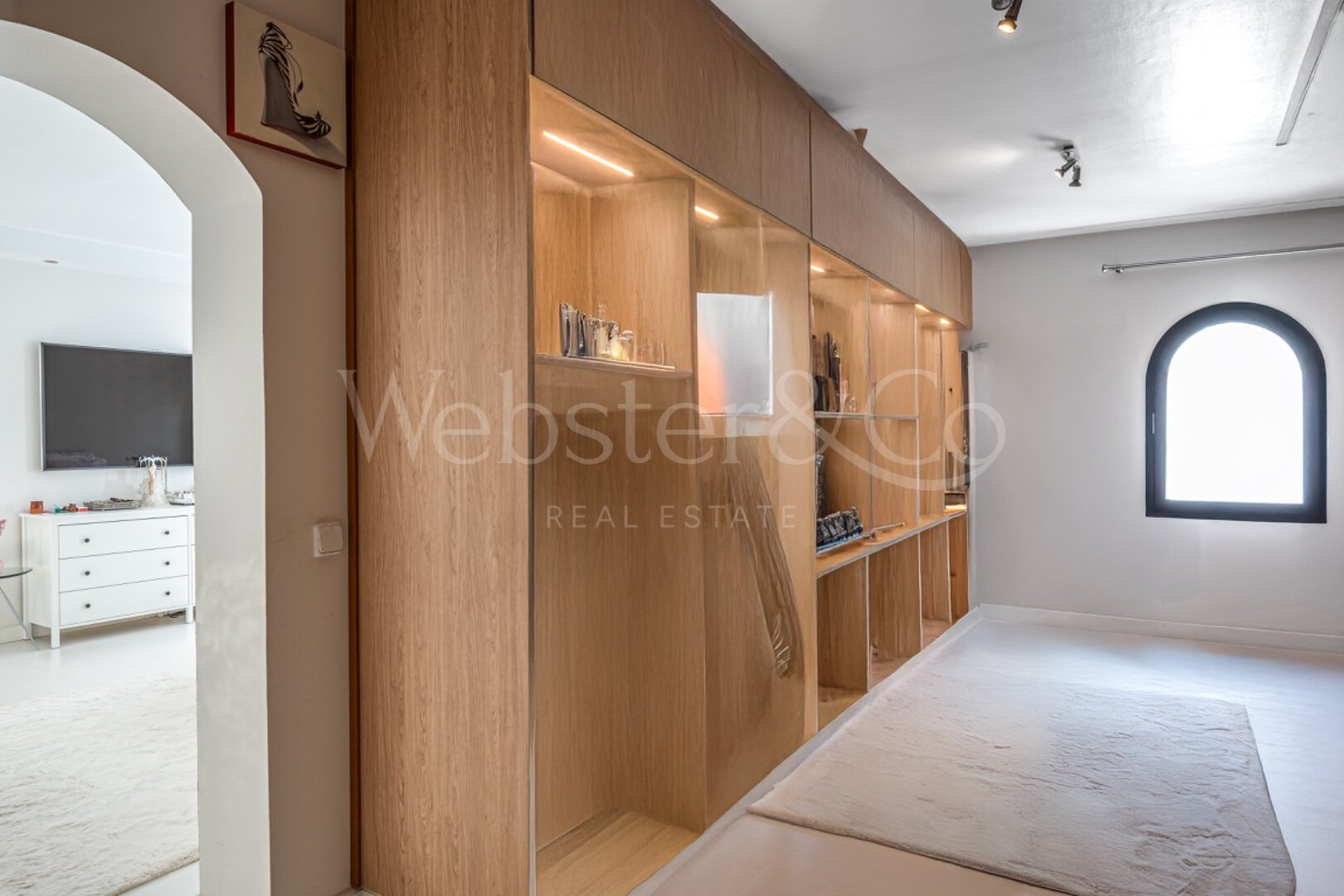 Penthouse Coto – Hogar Perfecto en la Milla de Oro