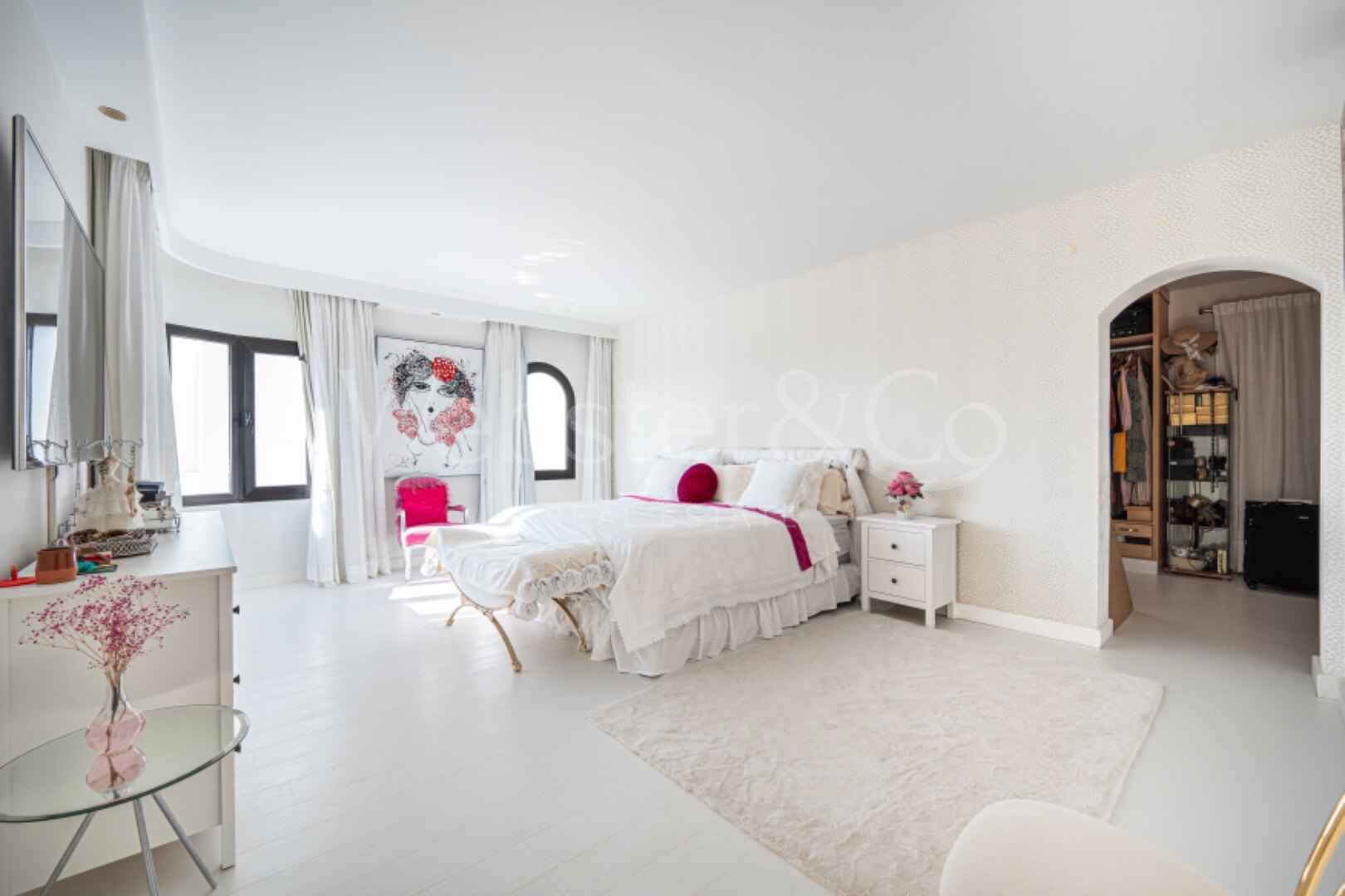 Penthouse Coto – Hogar Perfecto en la Milla de Oro