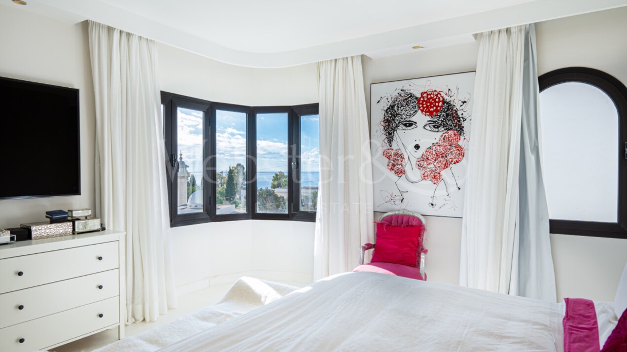 Penthouse Coto - The Perfect Home on The Golden Mile