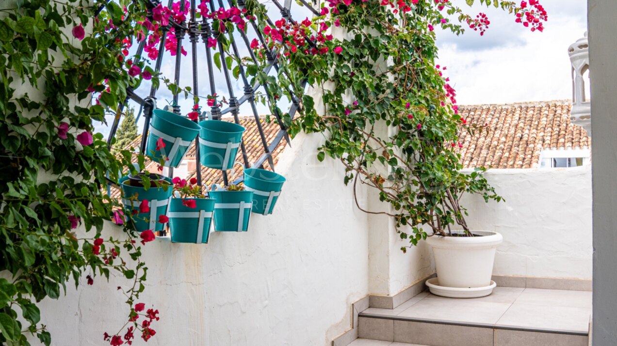 Penthouse Coto - The Perfect Home on The Golden Mile