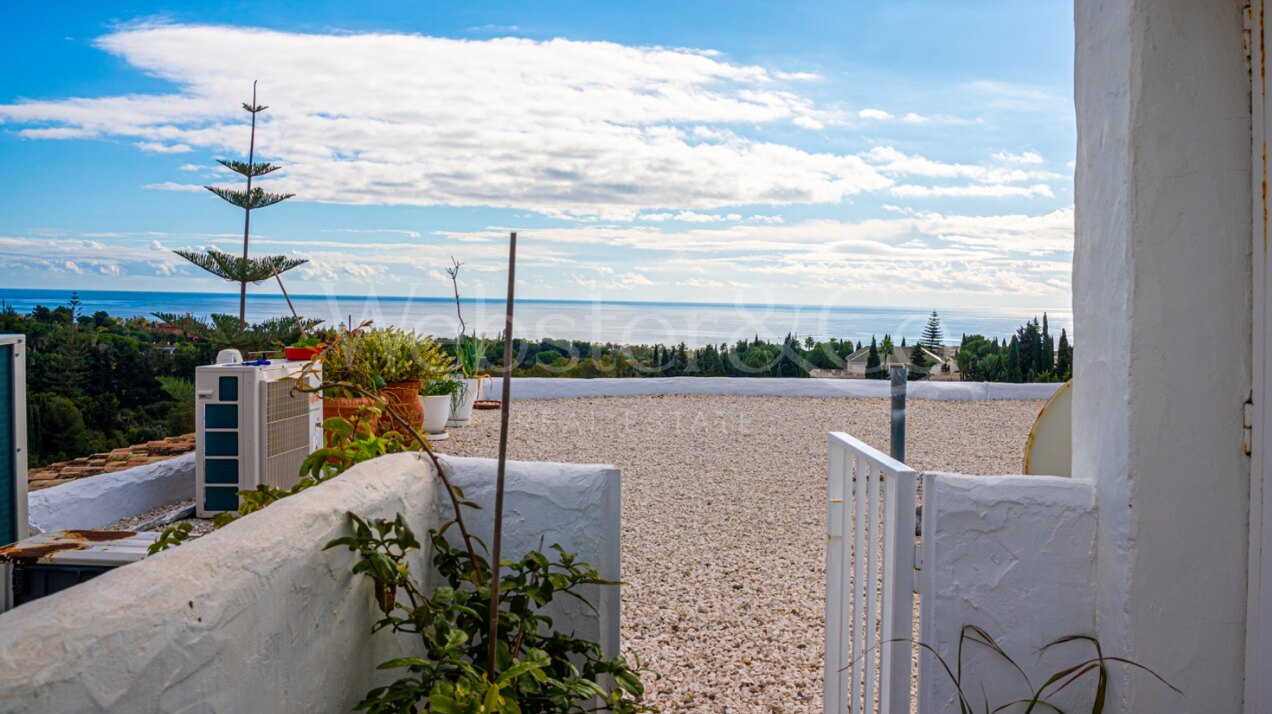 Penthouse Coto - The Perfect Home on The Golden Mile