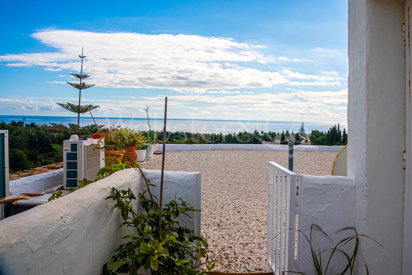 Penthouse Coto – Hogar Perfecto en la Milla de Oro