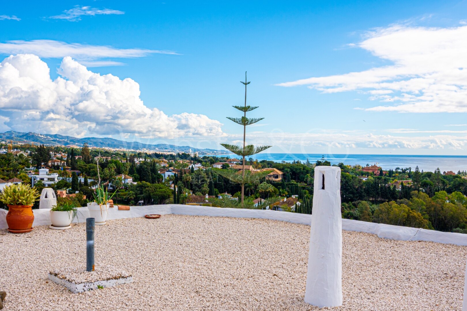 Penthouse Coto – Hogar Perfecto en la Milla de Oro