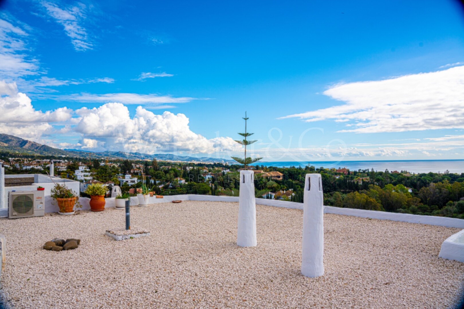 Penthouse Coto – Hogar Perfecto en la Milla de Oro