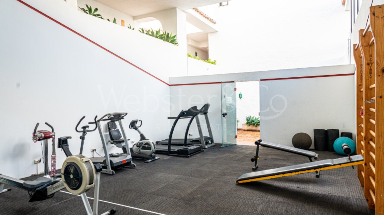 Penthouse Coto - The Perfect Home on The Golden Mile