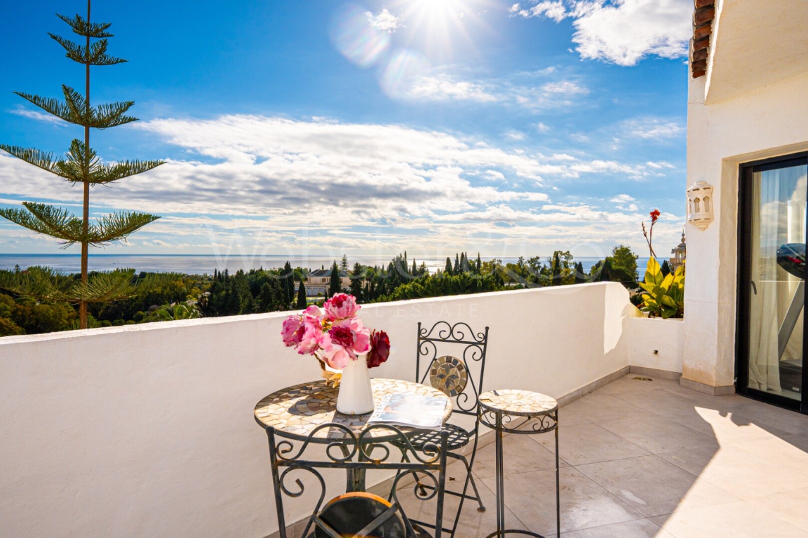 Penthouse Coto – Hogar Perfecto en la Milla de Oro