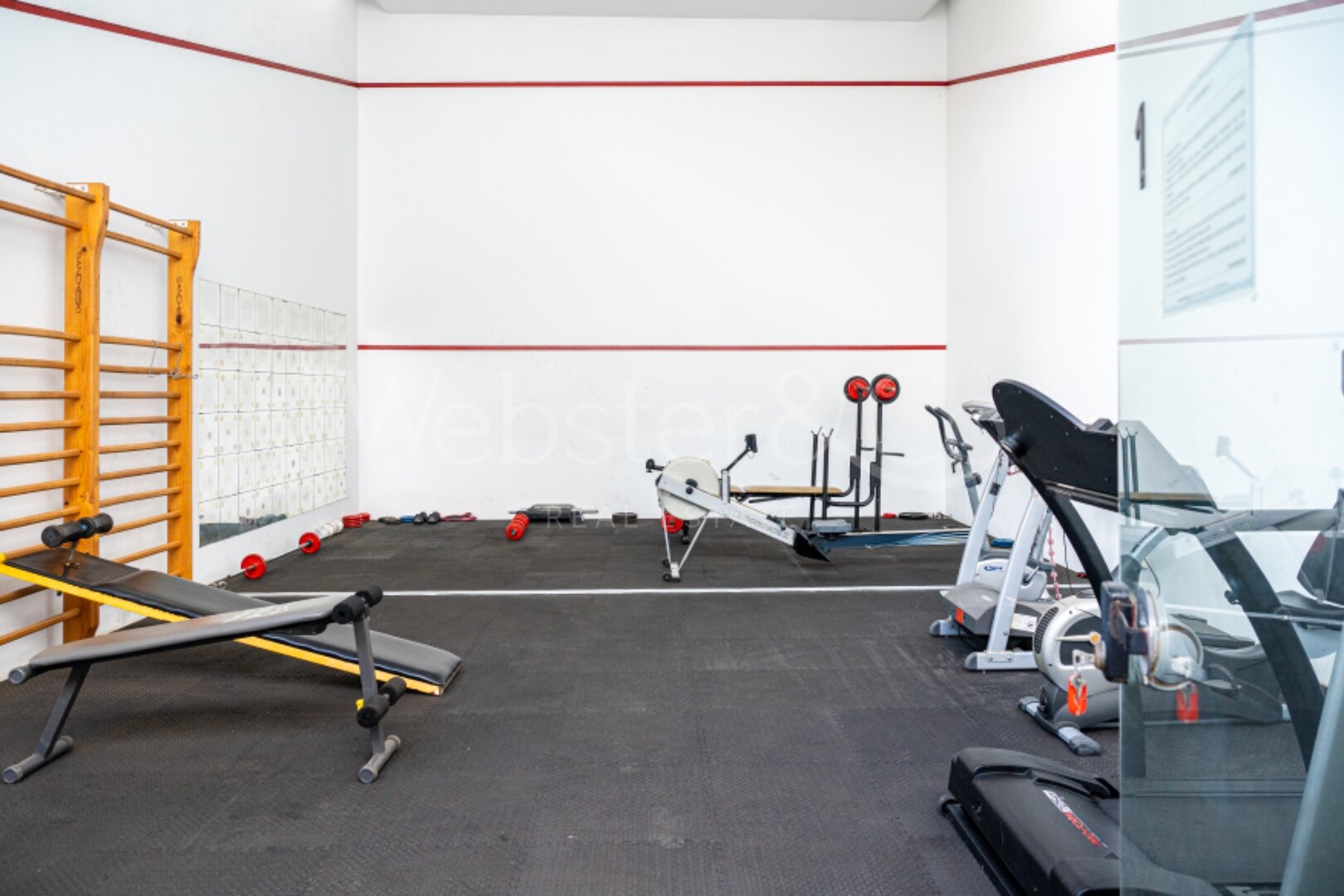 Penthouse Coto – Hogar Perfecto en la Milla de Oro