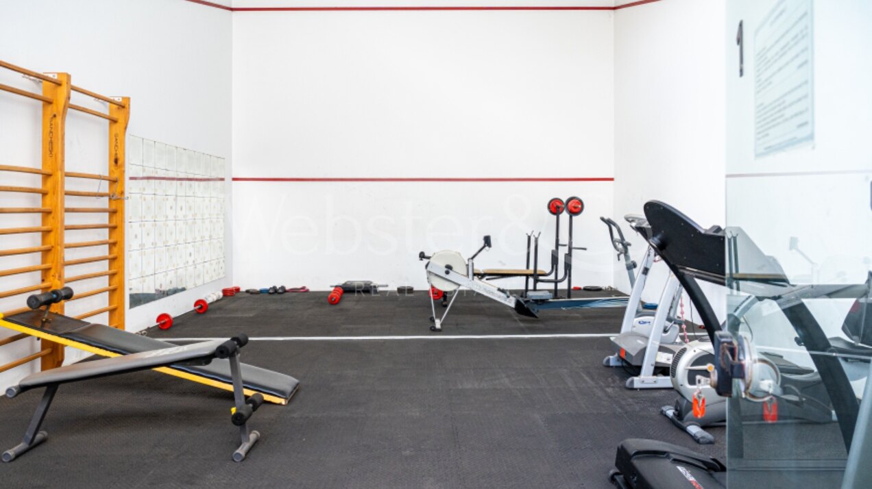 Penthouse Coto - The Perfect Home on The Golden Mile