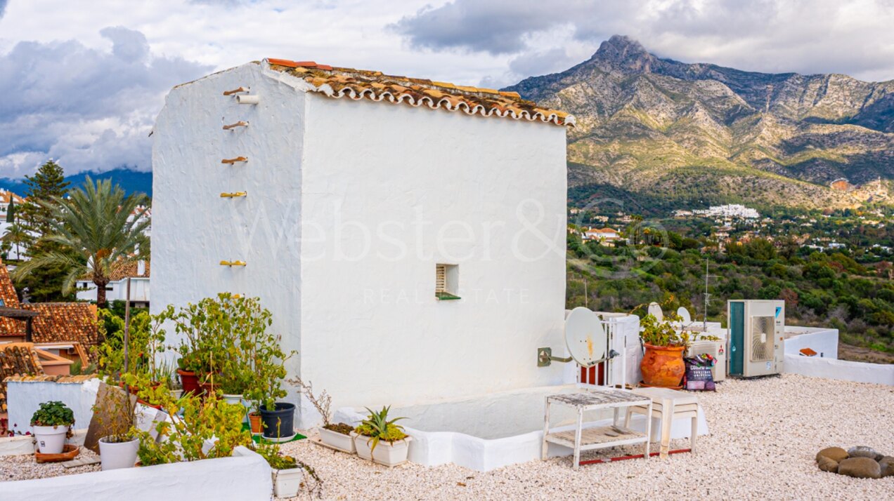 Penthouse Coto - The Perfect Home on The Golden Mile