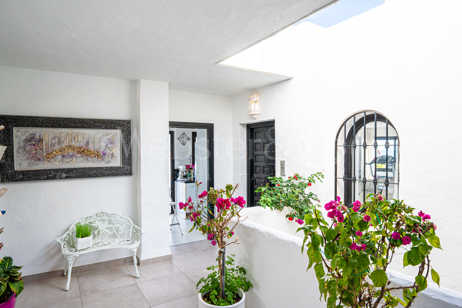 Penthouse Coto – Hogar Perfecto en la Milla de Oro