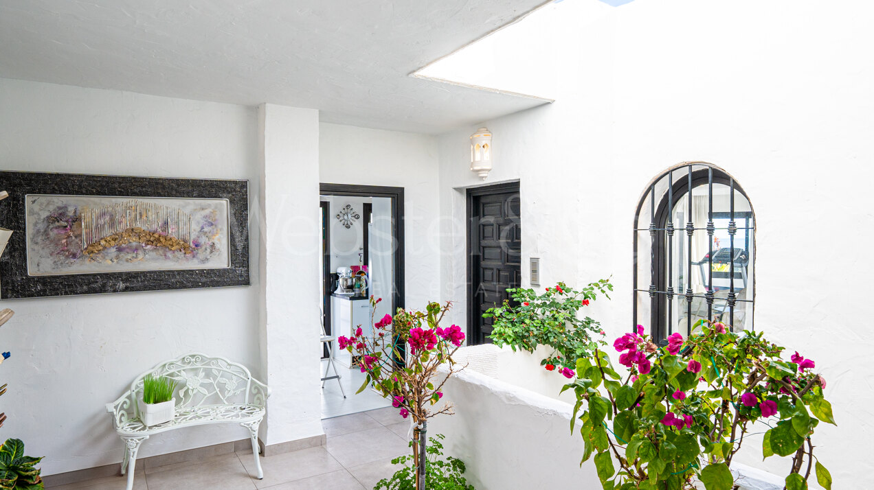 Penthouse Coto - The Perfect Home on The Golden Mile