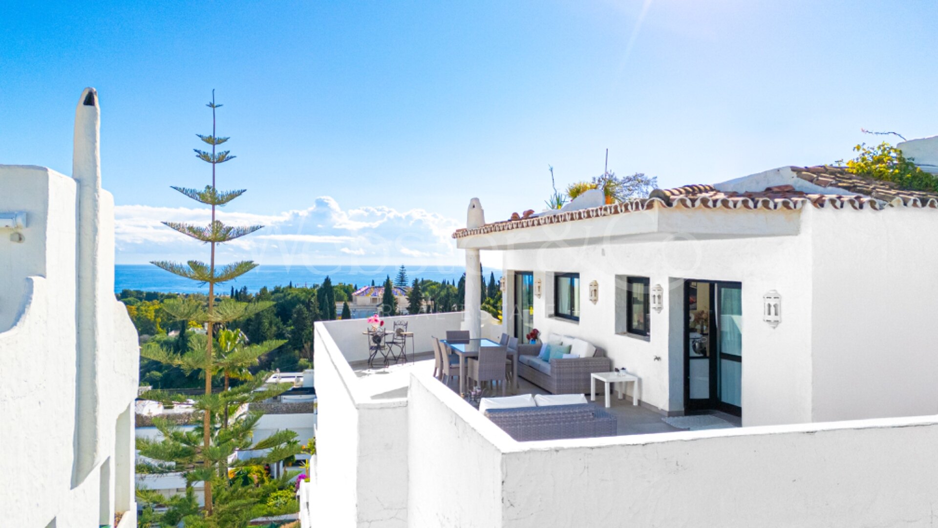 Penthouse Coto – Hogar Perfecto en la Milla de Oro