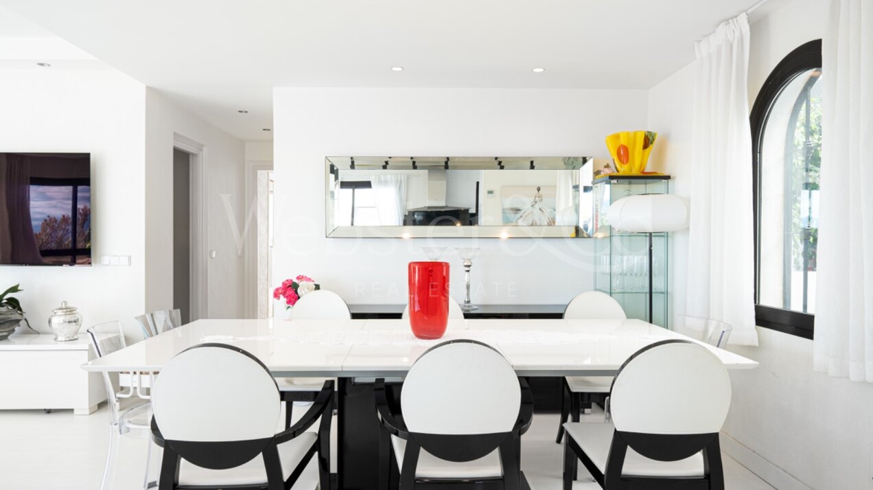 Penthouse Coto - The Perfect Home on The Golden Mile