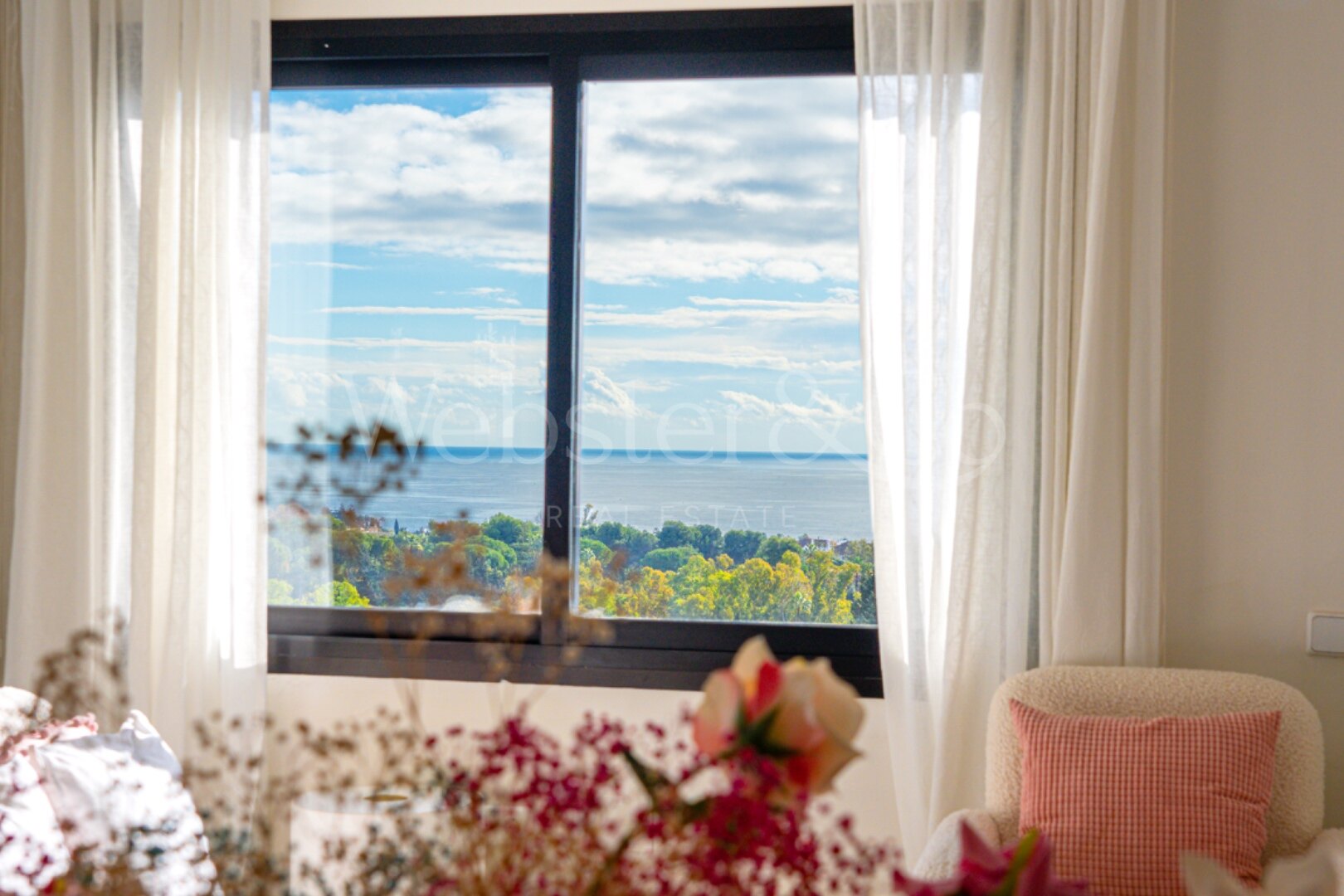 Penthouse Coto – Hogar Perfecto en la Milla de Oro