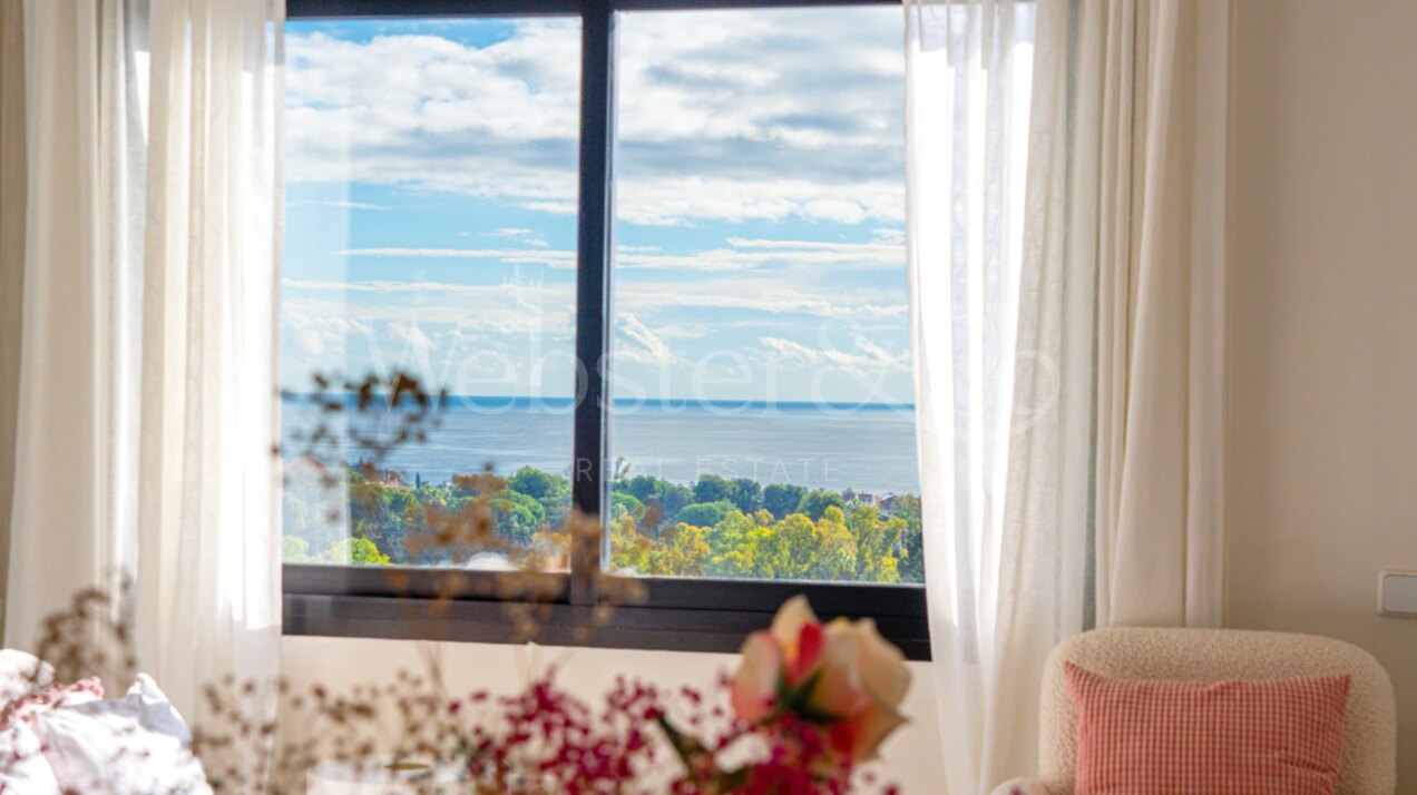 Penthouse Coto - The Perfect Home on The Golden Mile