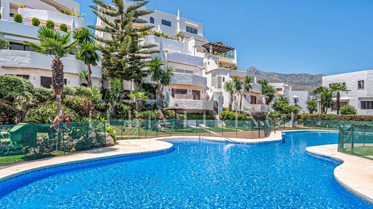 Penthouse Coto - The Perfect Home on The Golden Mile