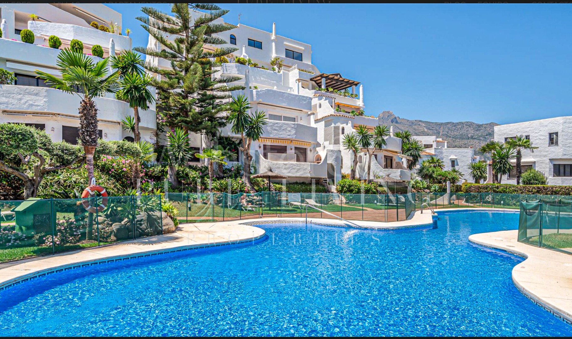 Penthouse Coto – Hogar Perfecto en la Milla de Oro