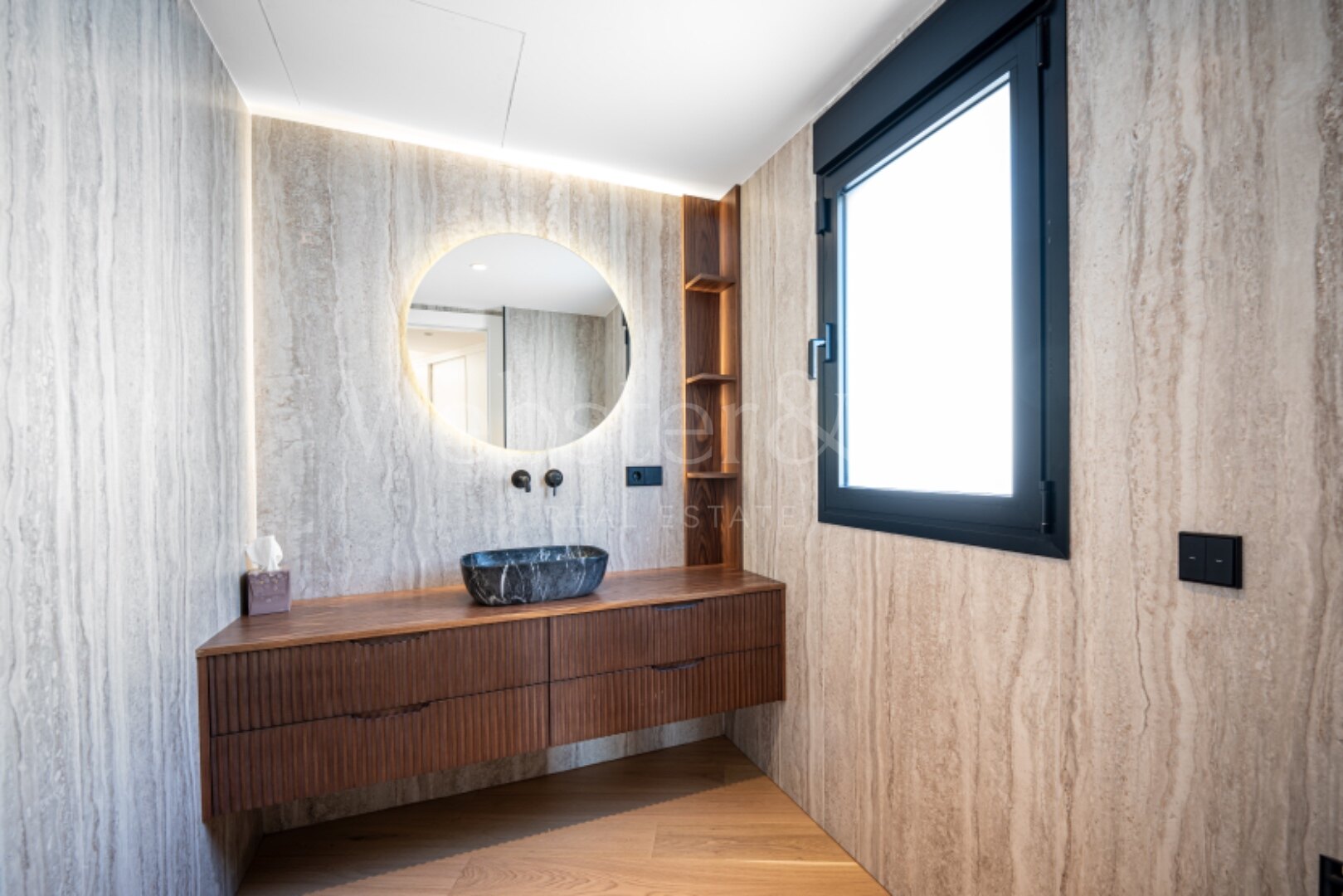 Villa Royale - Tranquil Property in Nagüeles