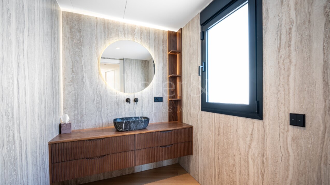 Villa Royale - Tranquil Property in Nagüeles