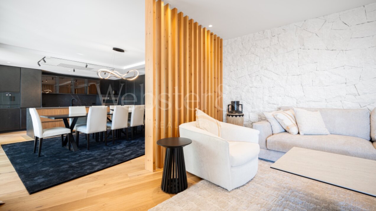 Villa Royale - Tranquil Property in Nagüeles