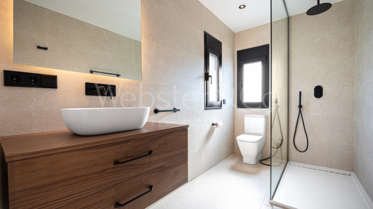 Villa Royale - Tranquil Property in Nagüeles