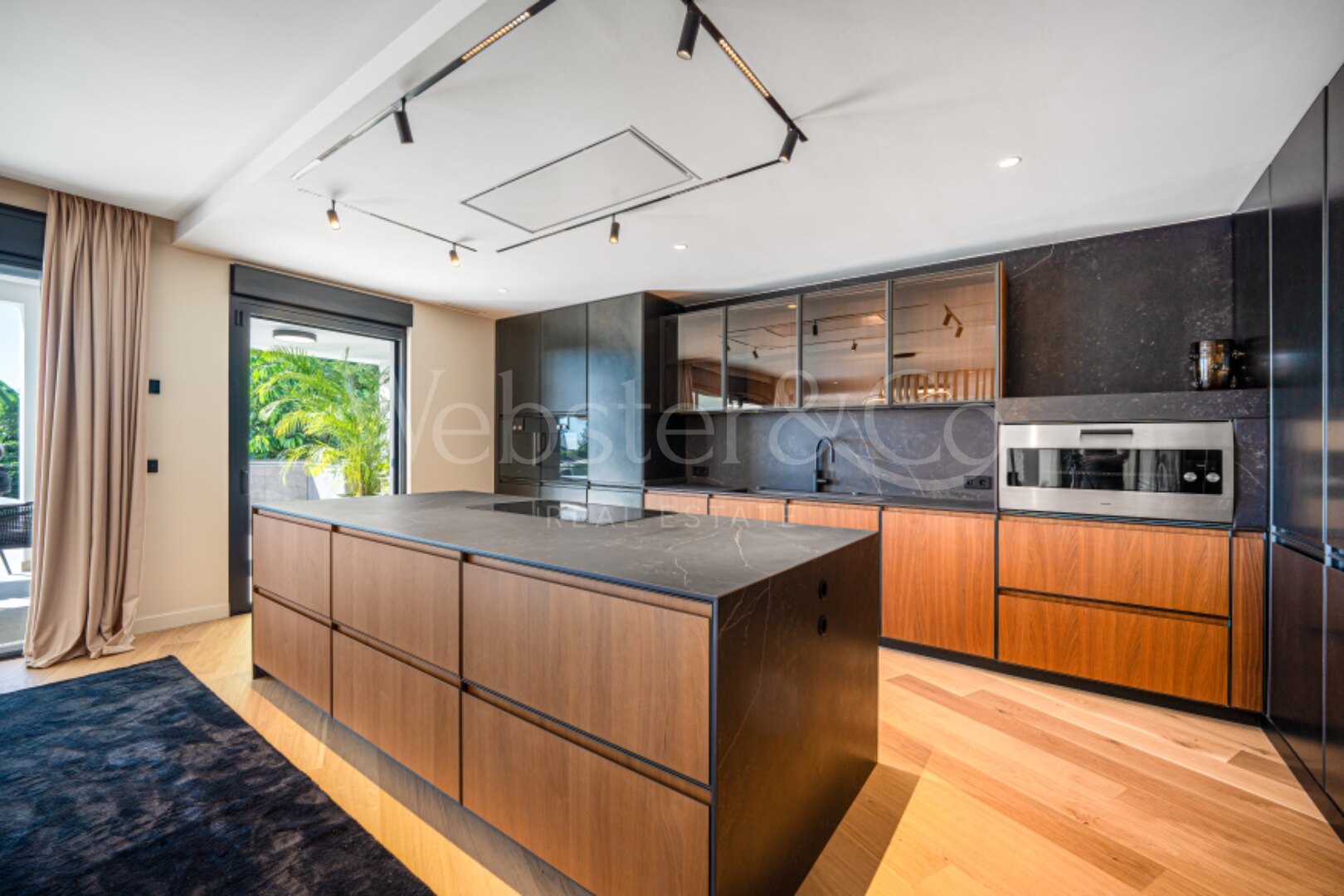 Villa Royale - Tranquil Property in Nagüeles