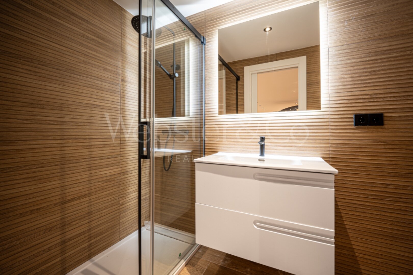 Villa Royale - Tranquil Property in Nagüeles