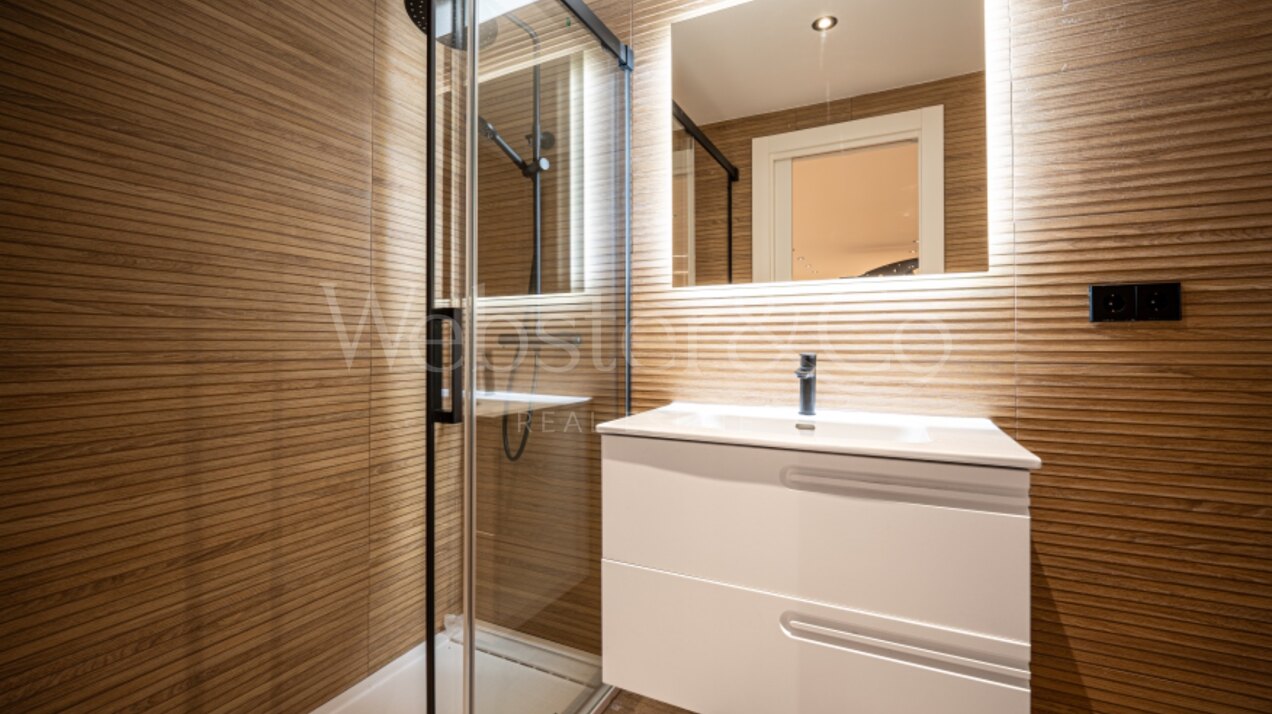 Villa Royale - Tranquil Property in Nagüeles