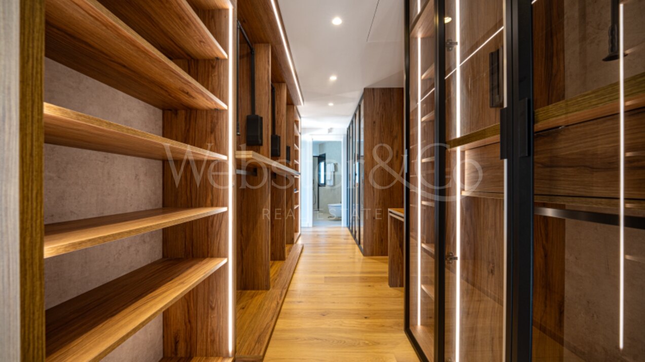 Villa Royale - Tranquil Property in Nagüeles