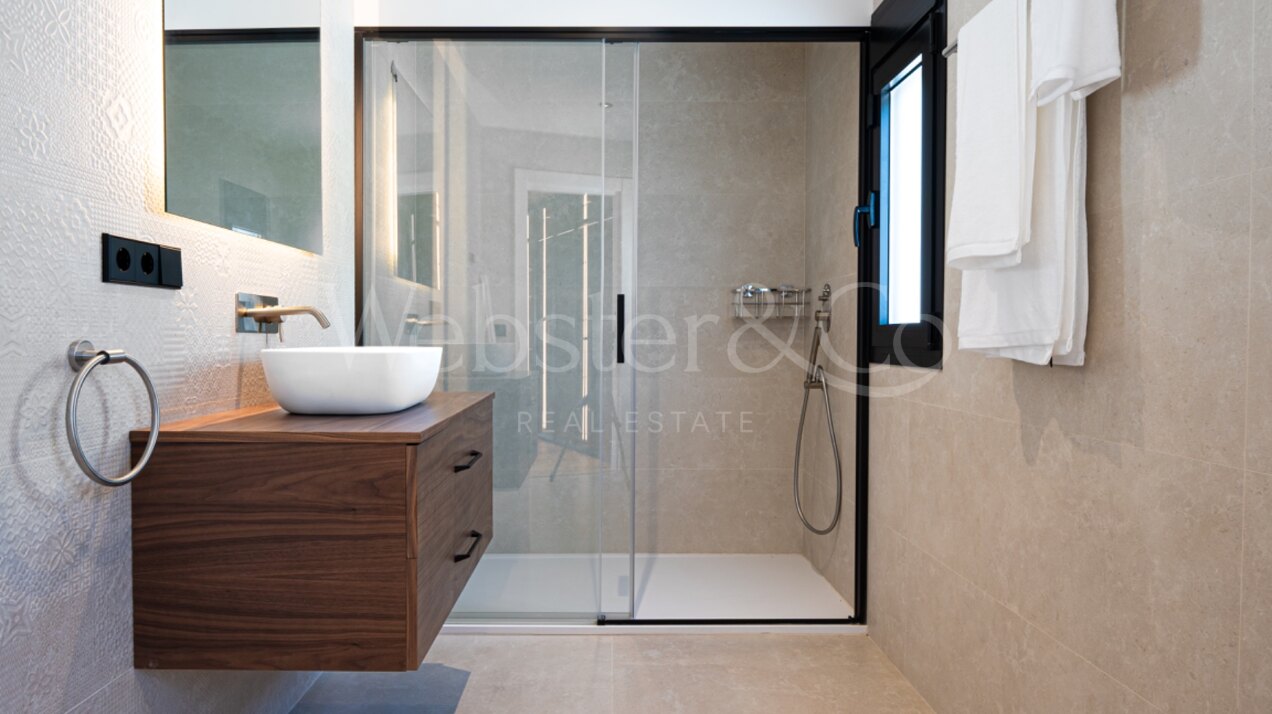 Villa Royale - Tranquil Property in Nagüeles