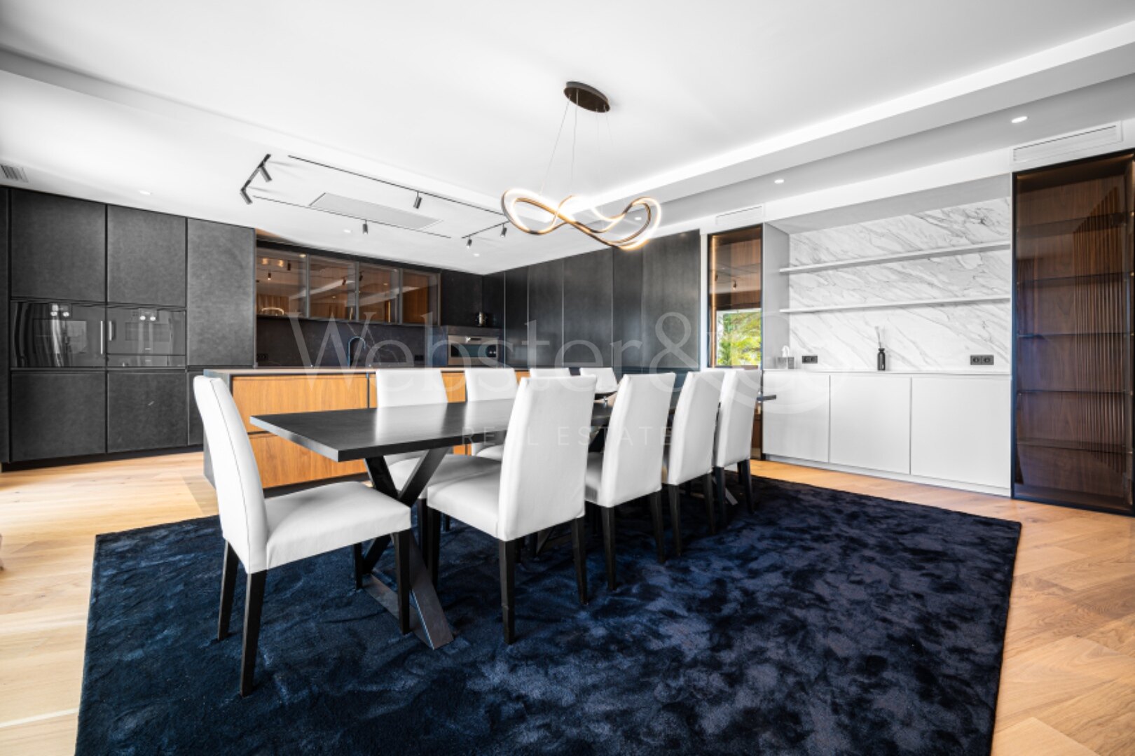 Villa Royale - Tranquil Property in Nagüeles