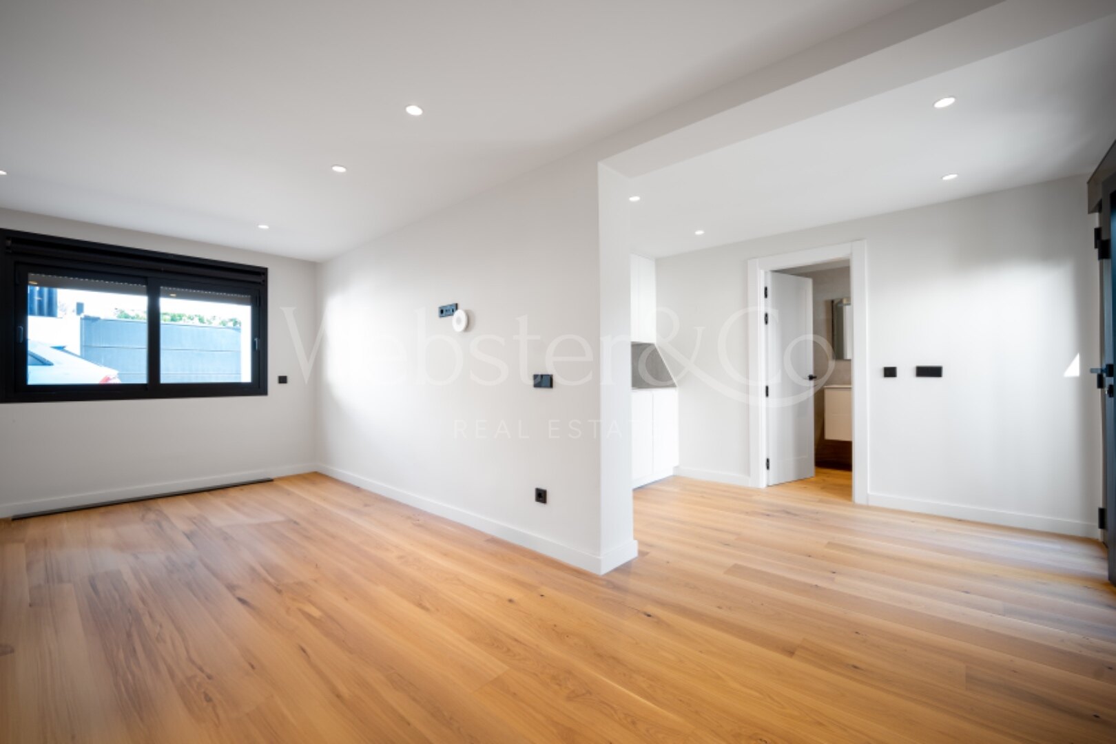 Villa Royale - Tranquil Property in Nagüeles