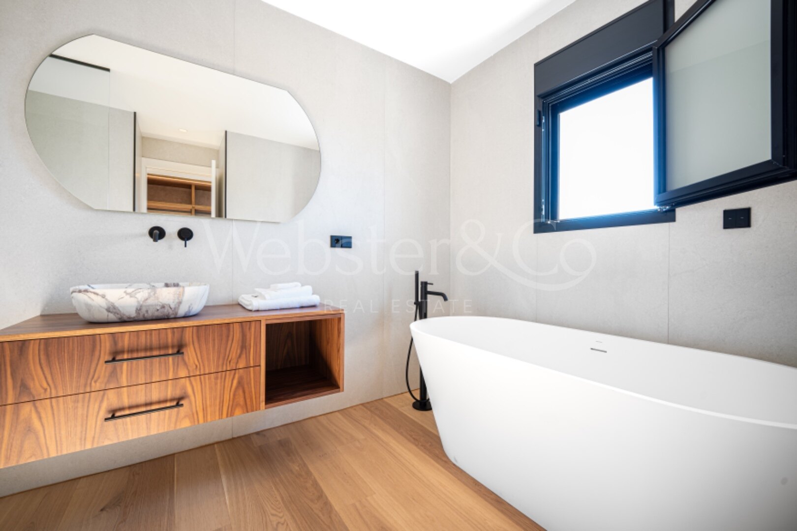 Villa Royale - Tranquil Property in Nagüeles