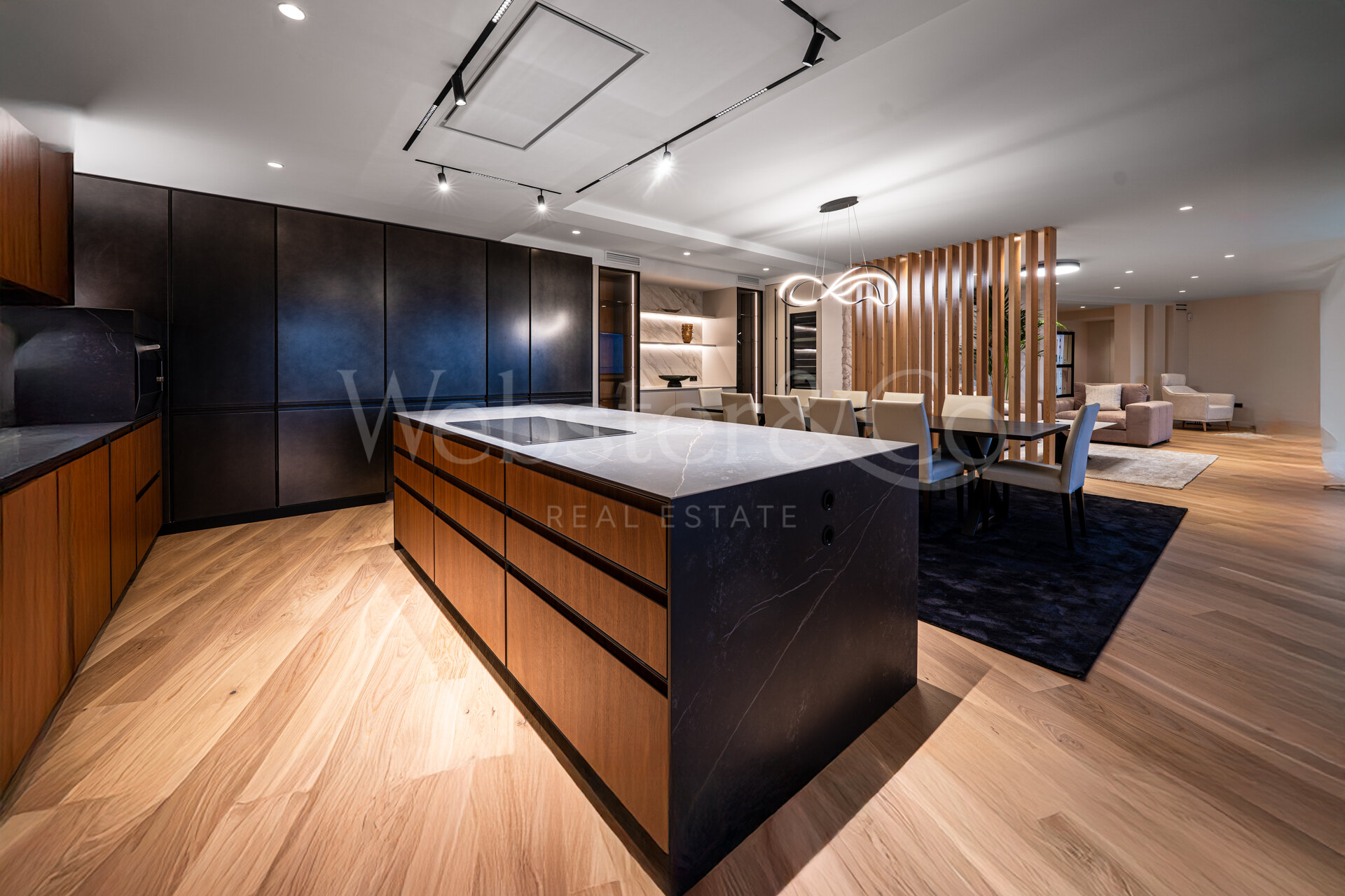 Villa Royale - Tranquil Property in Nagüeles