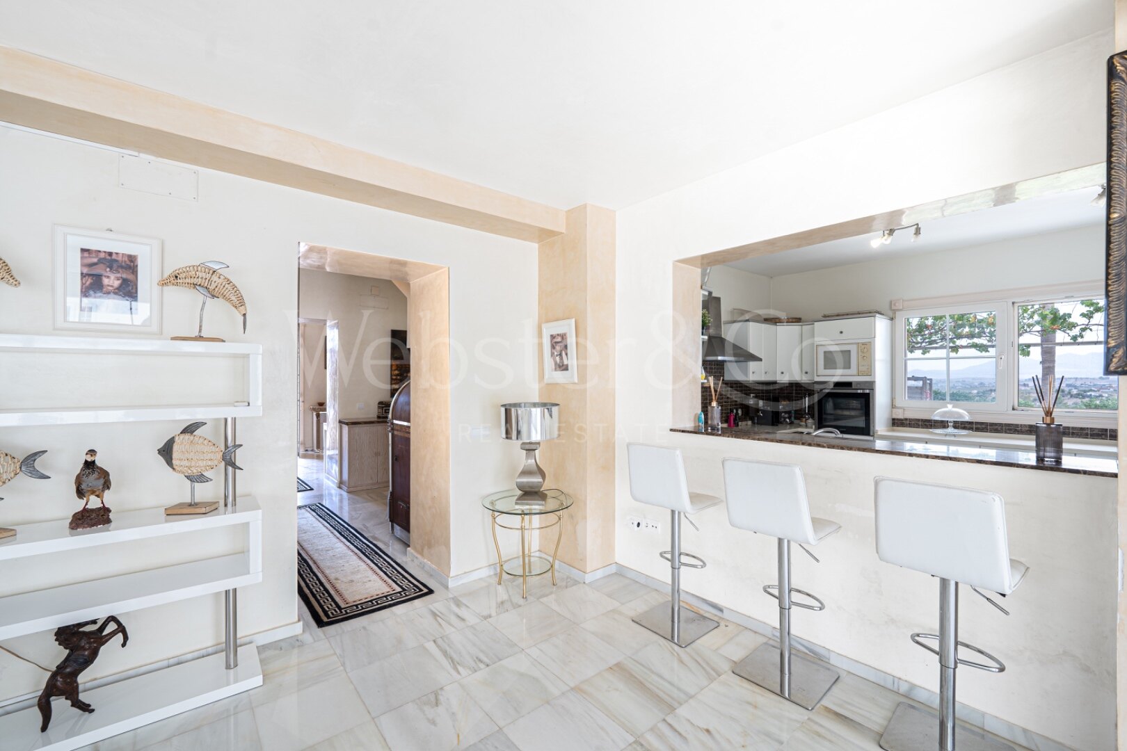 Finca Pizarra – Timeless Property in Pizarra, Malaga