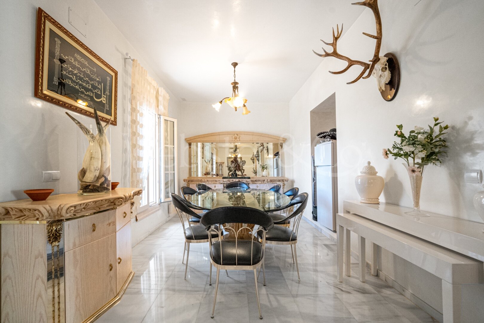 Finca Pizarra – Timeless Property in Pizarra, Malaga