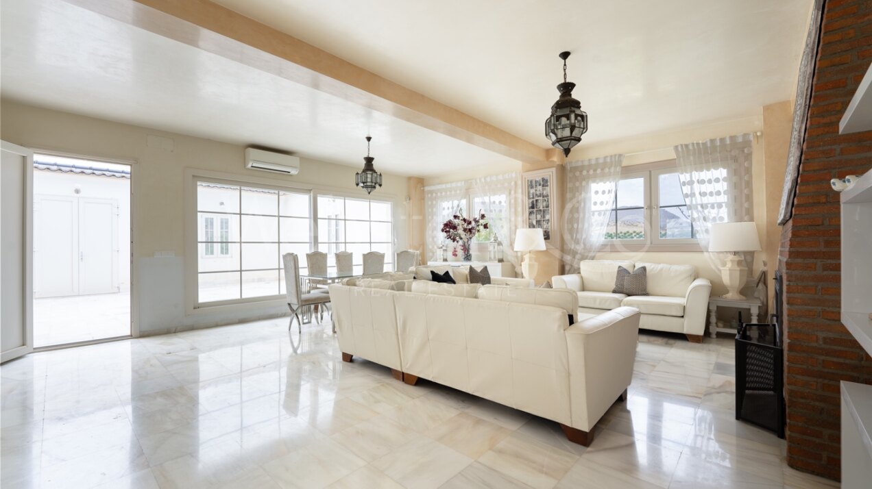 Finca Pizarra – Timeless Property in Pizarra, Malaga