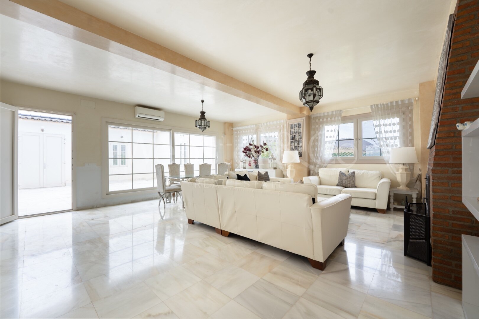 Finca Pizarra – Timeless Property in Pizarra, Malaga