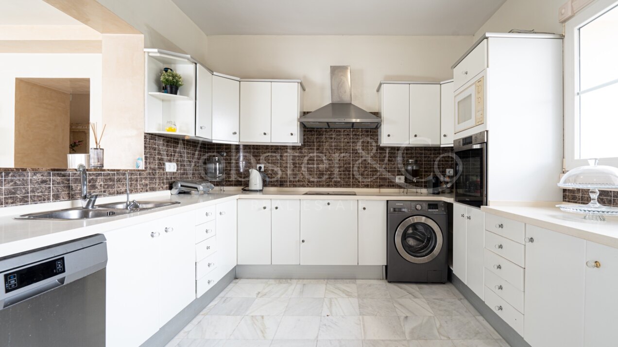 Finca Pizarra – Timeless Property in Pizarra, Malaga