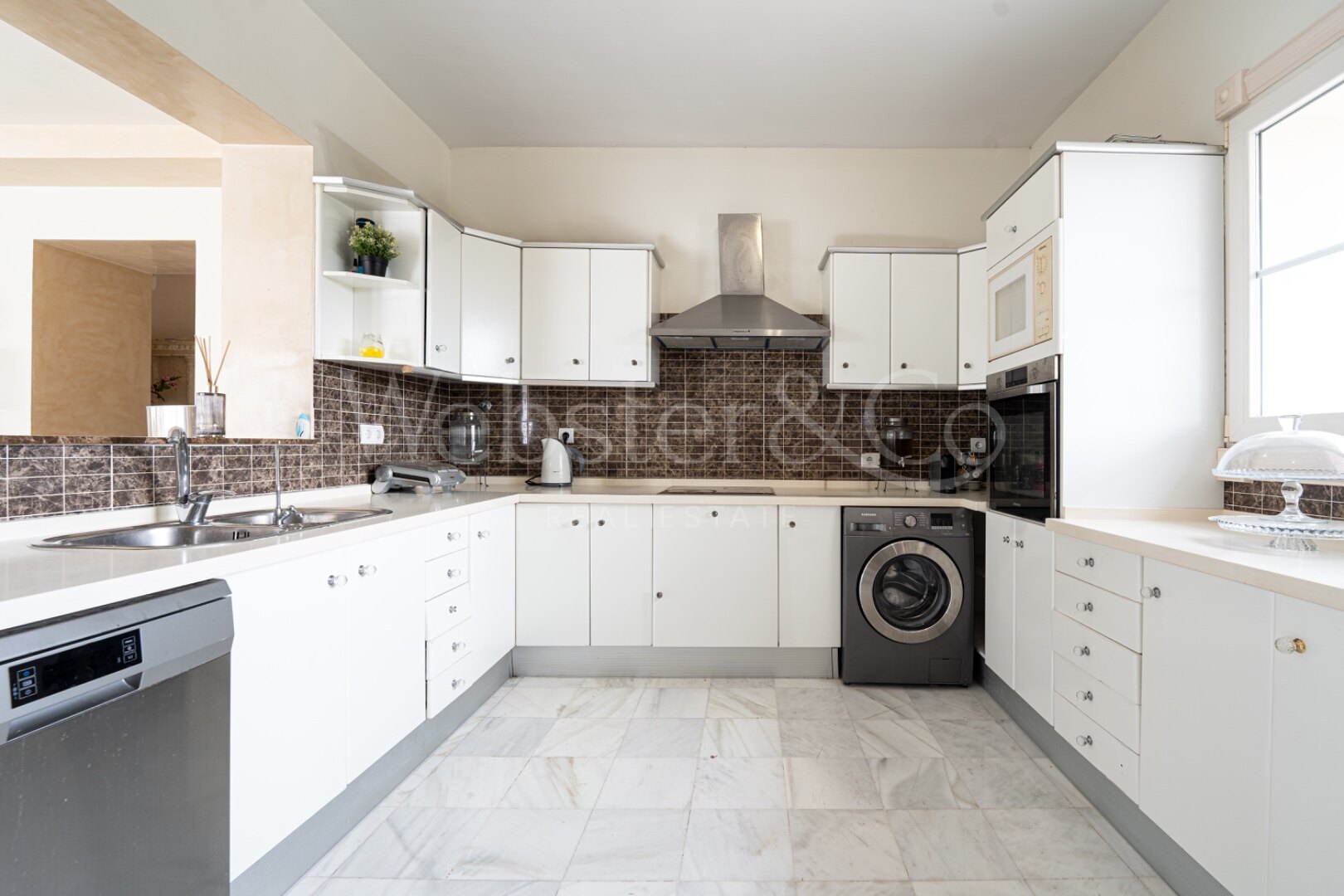 Finca Pizarra – Timeless Property in Pizarra, Malaga