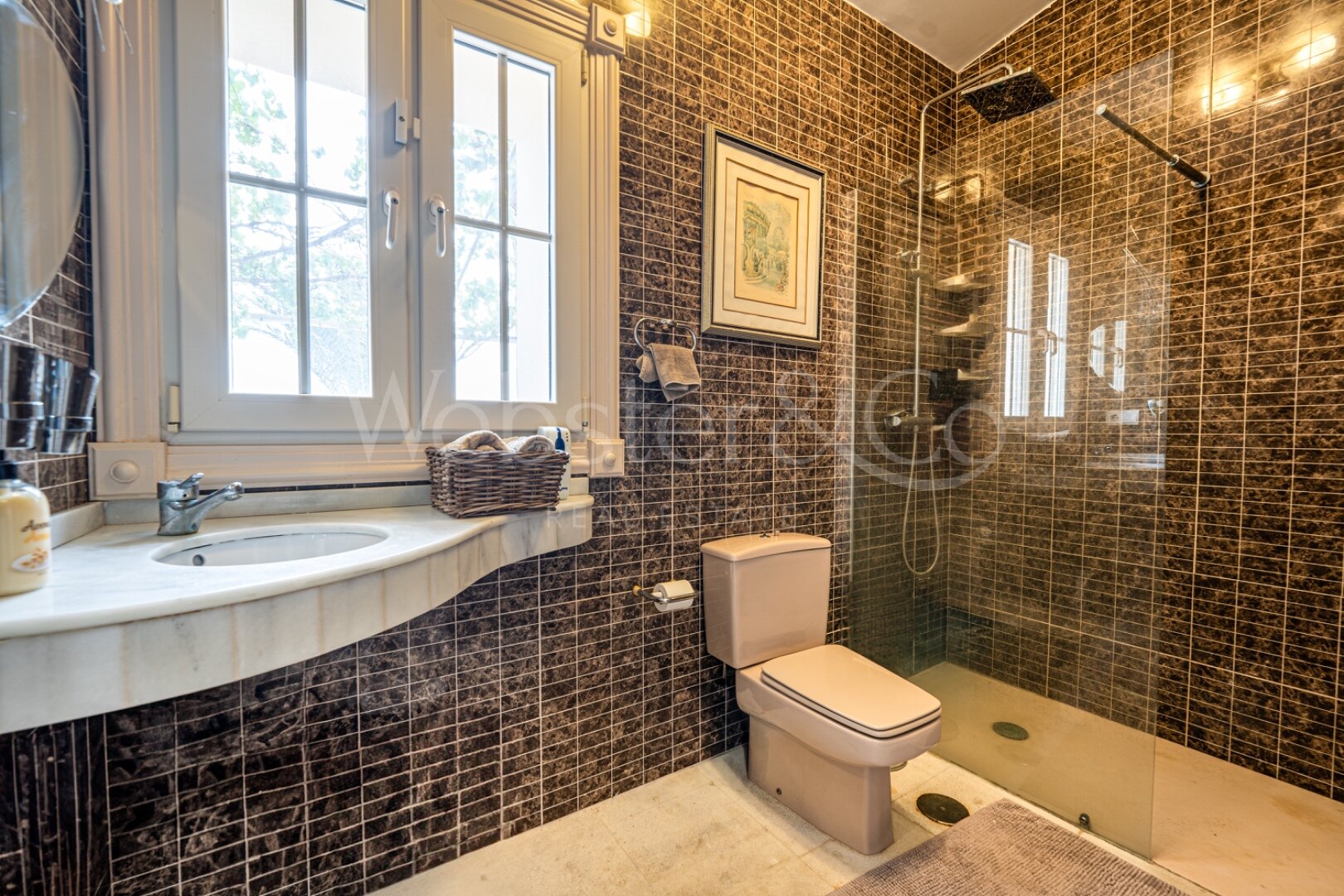 Finca Pizarra – Timeless Property in Pizarra, Malaga