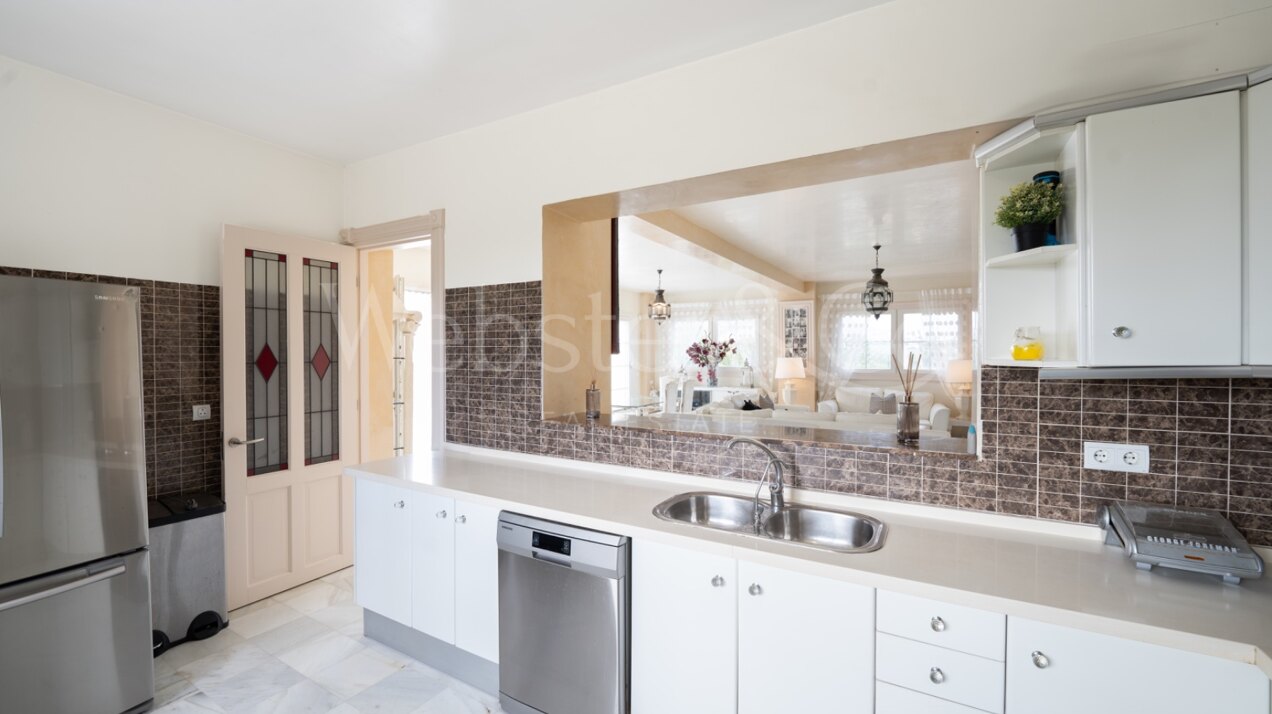 Finca Pizarra – Timeless Property in Pizarra, Malaga