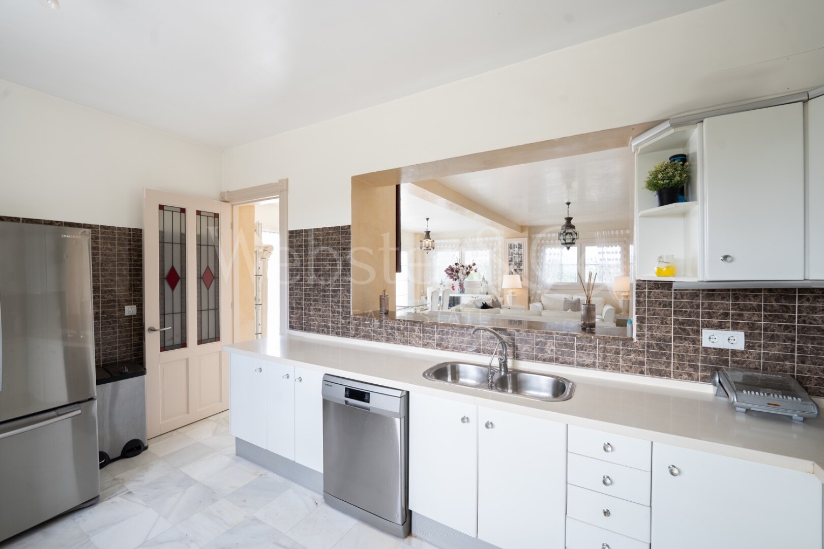 Finca Pizarra – Timeless Property in Pizarra, Malaga