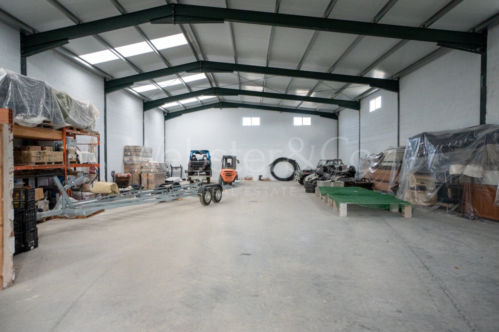 Finca Pizarra – Timeless Property in Pizarra, Malaga