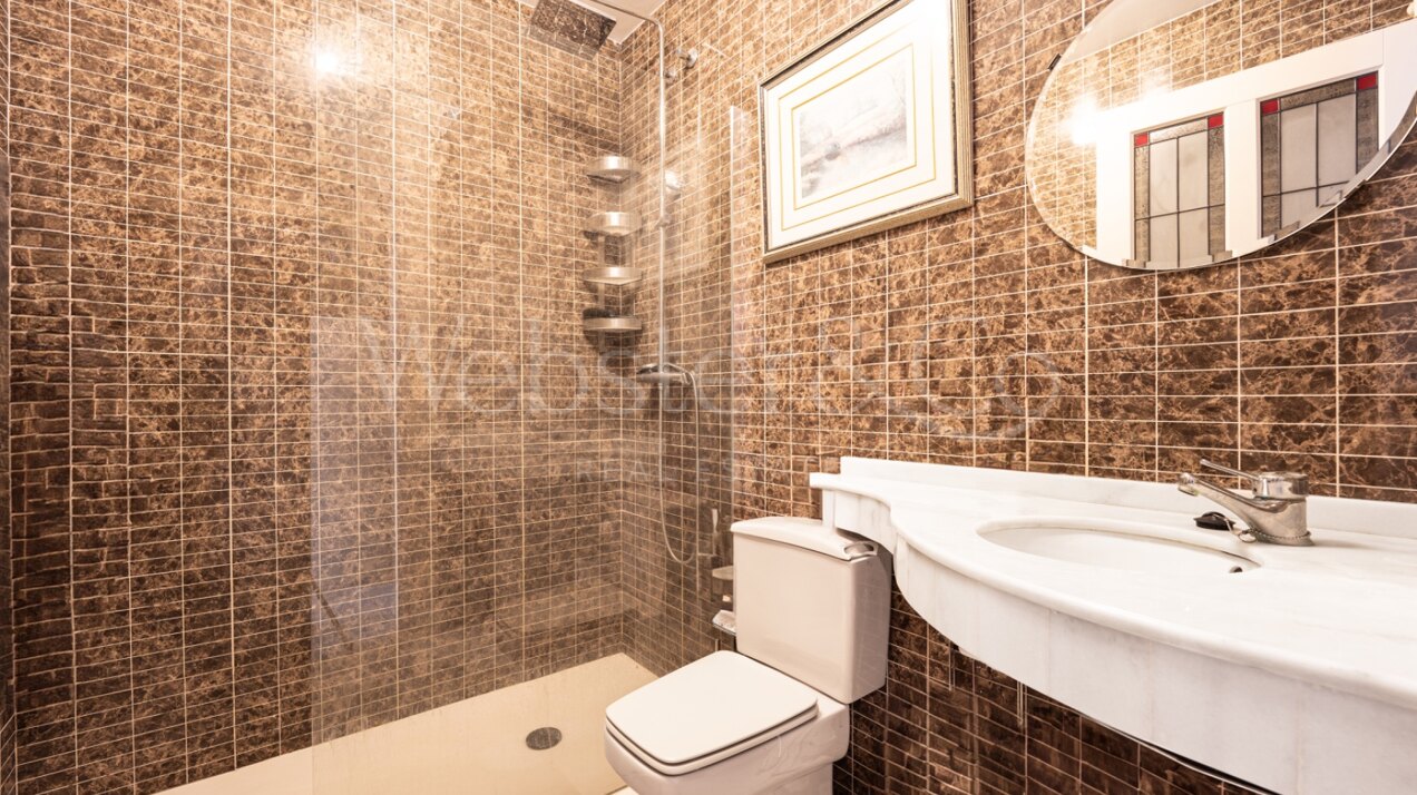 Finca Pizarra – Timeless Property in Pizarra, Malaga