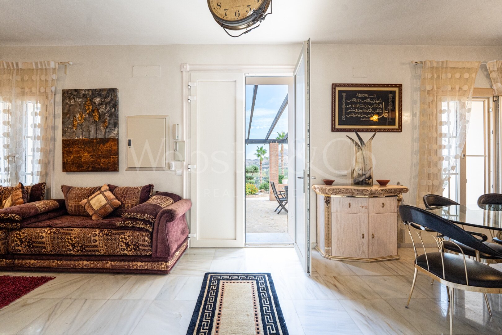 Finca Pizarra – Timeless Property in Pizarra, Malaga